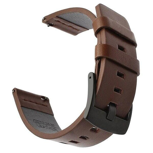 brown-black-buckle-garmin-quatix-3-watch-straps-nz-leather-watch-bands-aus