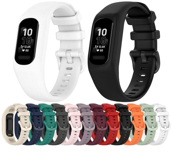 Garmin vivosmart watch strap store