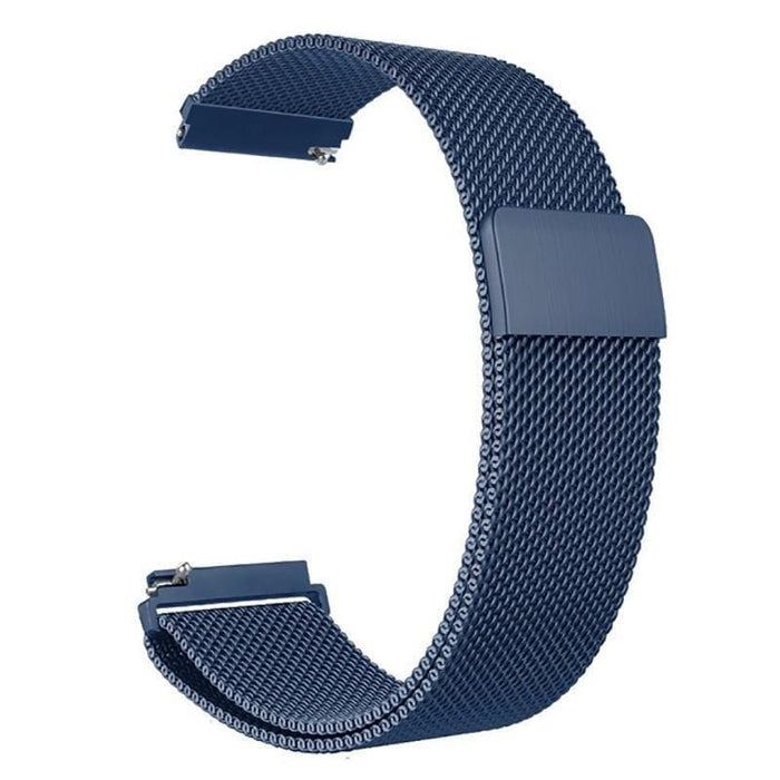 blue-metal-garmin-quatix-3-watch-straps-nz-milanese-watch-bands-aus