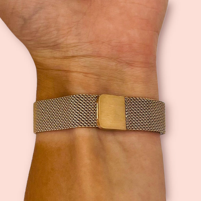 rose-gold-metal-garmin-quatix-3-watch-straps-nz-milanese-watch-bands-aus