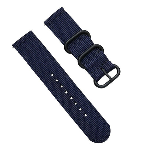 blue-garmin-quatix-3-watch-straps-nz-nato-nylon-watch-bands-aus
