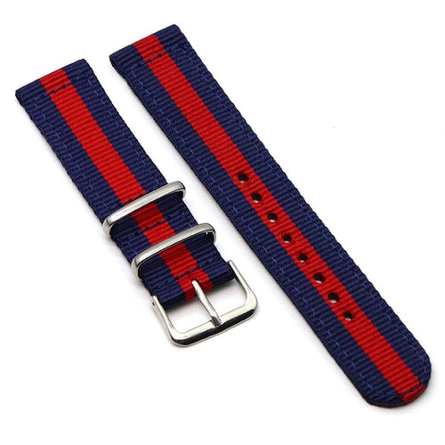 navy-blue-red-garmin-quatix-3-watch-straps-nz-nato-nylon-watch-bands-aus