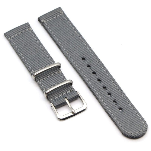 grey-garmin-quatix-3-watch-straps-nz-nato-nylon-watch-bands-aus