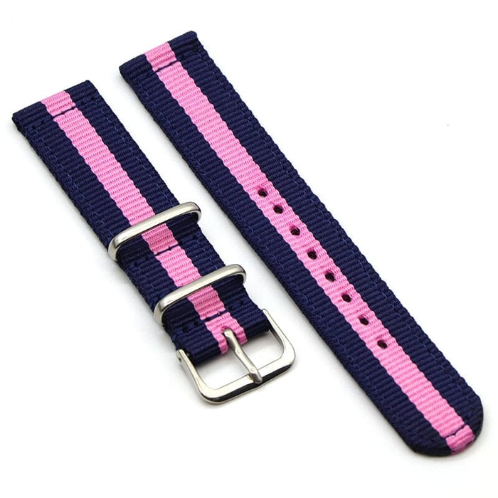 blue-pink-garmin-quatix-3-watch-straps-nz-nato-nylon-watch-bands-aus
