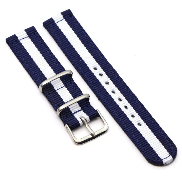 navy-blue-white-garmin-quatix-3-watch-straps-nz-nato-nylon-watch-bands-aus