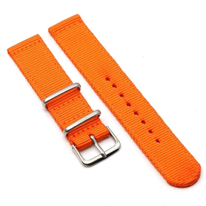 orange-garmin-quatix-3-watch-straps-nz-nato-nylon-watch-bands-aus