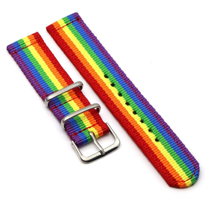 rainbow-garmin-quatix-3-watch-straps-nz-nato-nylon-watch-bands-aus