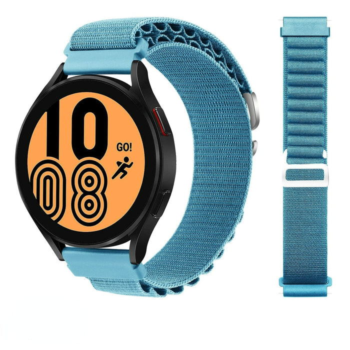 blue-xiaomi-amazfit-gts-3-watch-straps-nz-alpine-loop-watch-bands-aus