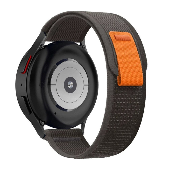 Trail Loop Watch Straps Compatible with the Garmin Fenix Chronos