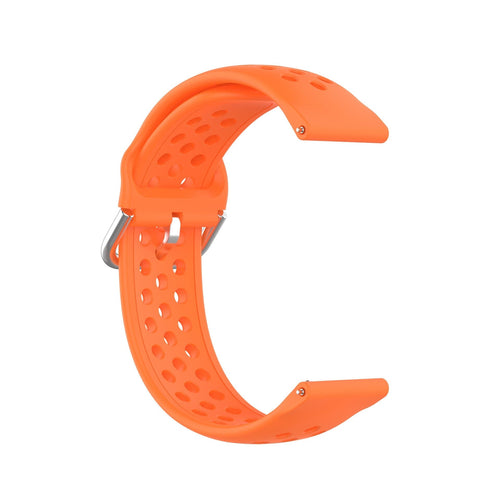 orange-garmin-quatix-3-watch-straps-nz-silicone-sports-watch-bands-aus