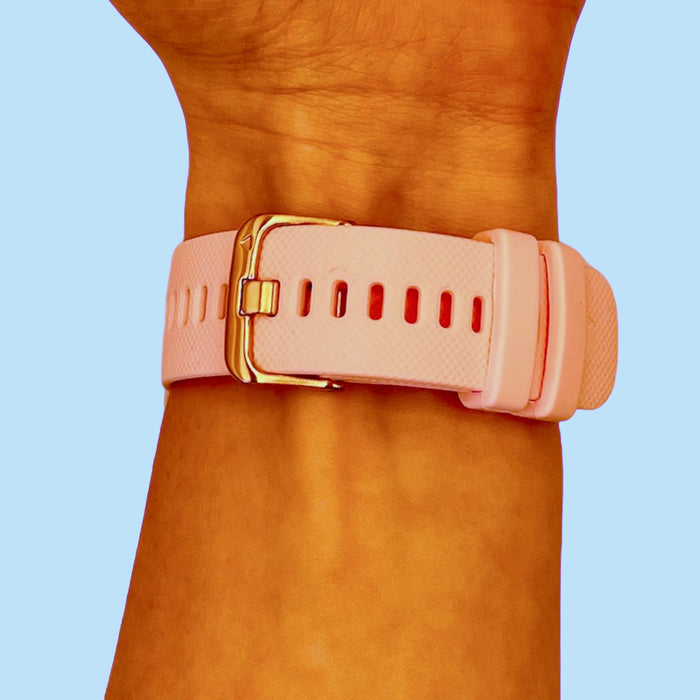 pink-rose-gold-buckle-huawei-watch-gt3-pro-watch-straps-nz-silicone-watch-bands-aus