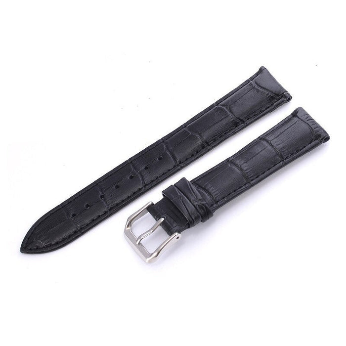 black-moochies-connect-4g-watch-straps-nz-snakeskin-leather-watch-bands-aus