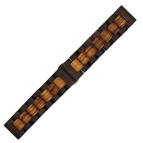 black-brown-victorinox-swiss-army-22mm-range-watch-straps-nz-wooden-watch-bands-aus