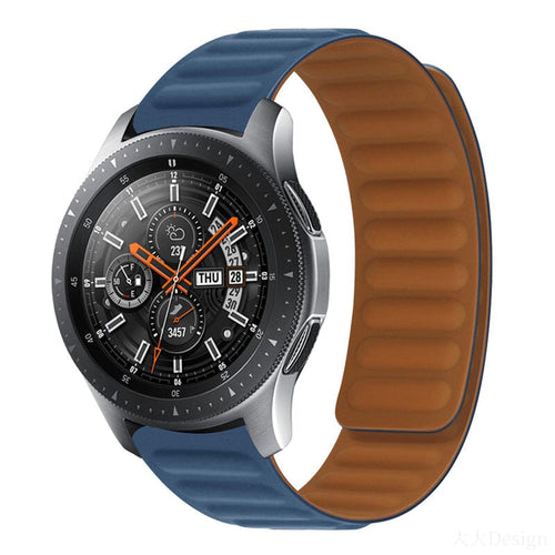 blue-xiaomi-amazfit-t-rex-t-rex-pro-watch-straps-nz-magnetic-silicone-watch-bands-aus